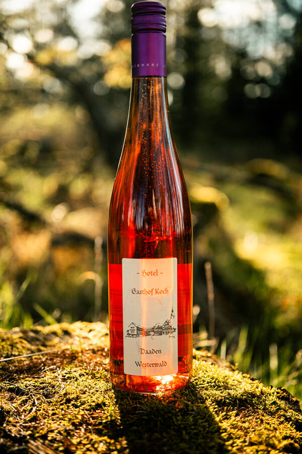 Koch´s Hauswein Rosé