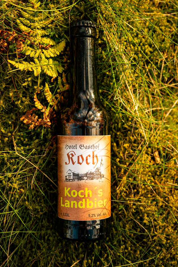 Koch´s Landbier