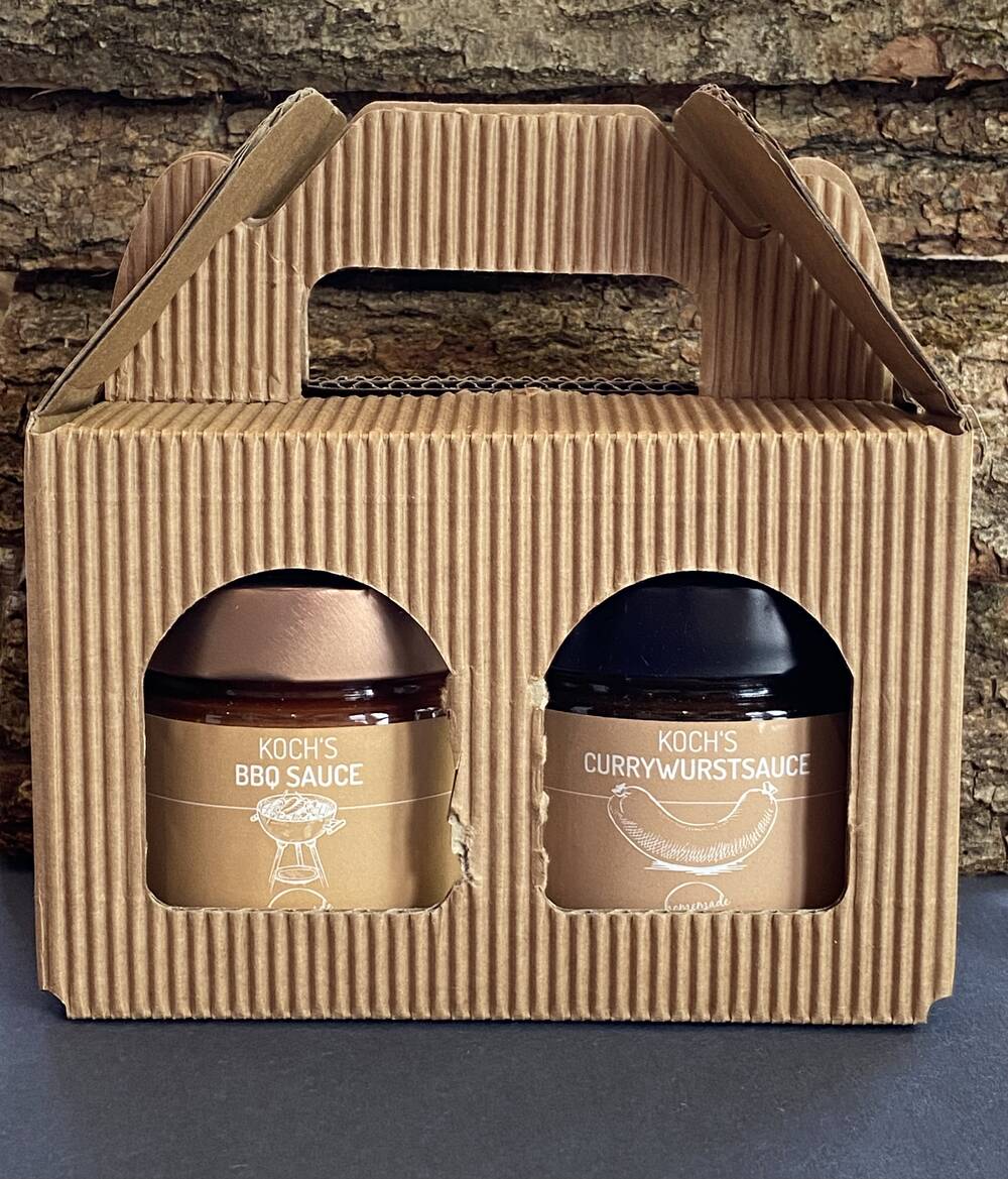 Geschenkbox